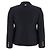 Thom Browne Chaqueta deportiva de lana twill con sisa alta Azul - vista 5
