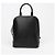 Louis Vuitton Zaino Alma Nero - vista 2