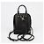 Louis Vuitton Zaino Alma Nero - vista 4