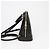 Louis Vuitton Zaino Alma Nero - vista 5