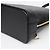 Louis Vuitton Zaino Alma Nero - vista 7