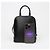 Louis Vuitton Zaino Alma Nero - vista 9