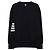 Thom Browne Cardigan de algodão com ajuste relaxado e decote em V - vista 5