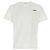Alexander Mcqueen T-shirt con logo riflettente - vista 4