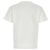 Alexander Mcqueen T-shirt con logo riflettente - vista 5