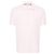 Thom Browne Polo classico in piqué a maniche corte