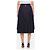Thom Browne Knieplissierte Twill-Rock - Ansicht 6
