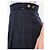 Thom Browne Knieplissierte Twill-Rock - Ansicht 7