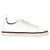 Thom Browne Sneakers in pelle di vitello foderate Bianco - vista 4