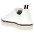 Thom Browne Sneakers in pelle di vitello foderate Bianco - vista 6