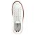 Thom Browne Sneakers in pelle di vitello foderate Bianco - vista 7