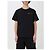 Alexander Mcqueen T-Shirt mit reflektierendem Logo - Ansicht 4