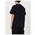 Alexander Mcqueen T-Shirt mit reflektierendem Logo - Ansicht 6