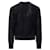 Thom Browne Pullover aus Wollcrepe mit lockerer Passform Blau - Ansicht 5