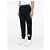 Thom Browne Bürstete Farbblock-Sweatpants Blau - Ansicht 7