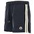 Moncler Pantaloni da bagno con patch logo - vista 6