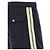 Moncler Pantaloni da bagno con patch logo - vista 8