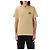 Burberry Polo con Logo a Maniche Corte