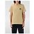 Burberry Polo con Logo a Maniche Corte - vista 4
