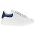 Alexander Mcqueen Sneakers oversize WIAIH Bianco