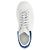 Alexander Mcqueen Sneakers oversize WIAIH Bianco - vista 7