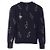 Thom Browne Merinowoll-V-Ausschnitt-Cardigan - Ansicht 5