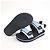 Sandali Piani Arcade Louis Vuitton Multicolore - vista 4