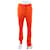 Hermès Pantalones Naranja  - vista 1