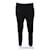 Chanel Seidenhose Schwarz  - Ansicht 1