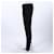 Chanel Seidenhose Schwarz  - Ansicht 2