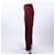 Hermès Hosen Rot  - Ansicht 2