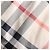 Gabardina Burberry Negro - vista 6