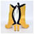 Fendi Stiefel Gelb  - Ansicht 3