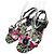 Sandali Roger Vivier Multicolore
