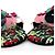 Sandali Roger Vivier Multicolore - vista 2