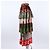 Falda de seda Gucci Multicolor - vista 2