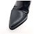 Botines Louis Vuitton Negro - vista 5