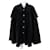 Capa Chanel Negro