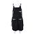 Vestido de punto sin mangas Chanel Negro