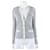 Chanel Strickjacke Braun  - Ansicht 1