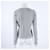 Chanel Strickjacke Braun  - Ansicht 3