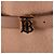 Abrigo de cachemira Burberry Castaño - vista 5