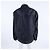 Jaqueta de zíper em denim Louis Vuitton Azul - vista 3