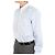 Dolce & Gabbana Camicia Slim Fit Oro FUEAJ Blu