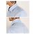 Dolce & Gabbana Camicia Slim Fit Oro FUEAJ Blu - vista 4