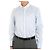 Dolce & Gabbana Camicia con ricamo DG Blu