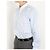 Dolce & Gabbana Camicia con ricamo DG Blu - vista 2
