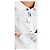 Dolce & Gabbana Camicia con ricamo DG Blu - vista 5