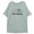 Maison Martin Margiela Nahtloses T-Shirt Grün