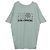 Maison Martin Margiela Nahtloses T-Shirt Grün - Ansicht 4